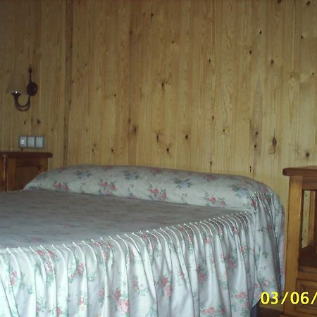 Apartamentos Gabarre ブロト エクステリア 写真