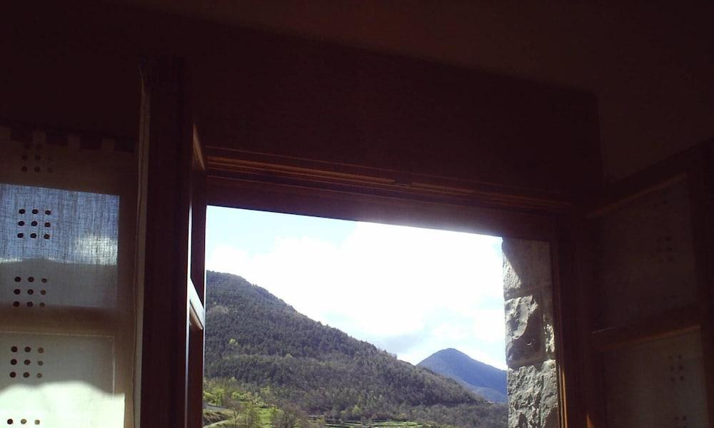 Apartamentos Gabarre ブロト エクステリア 写真