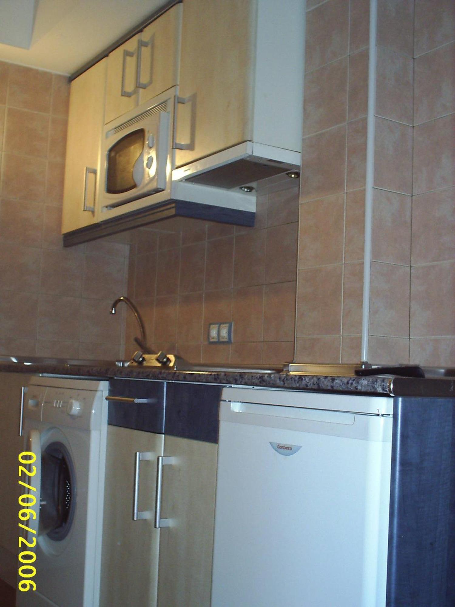 Apartamentos Gabarre ブロト エクステリア 写真